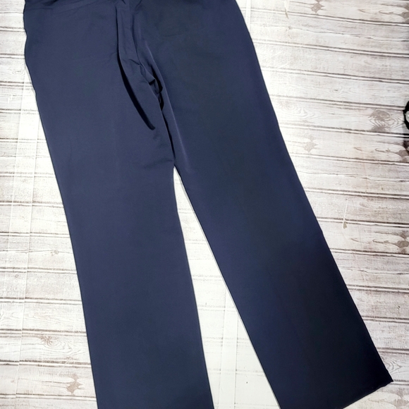 Athleta Slate Gray Pants - Picture 6 of 6
